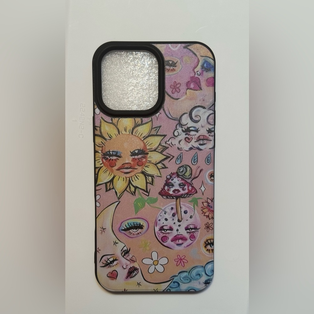 Iphone 16 ProMax Case